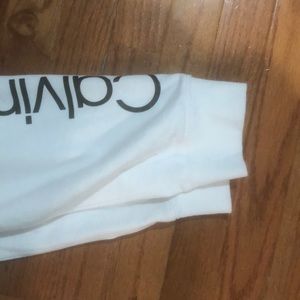 Calvin Klein Sweatpants pt.3